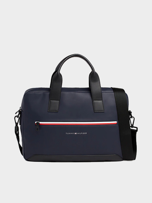 Сөмкелер Tommy Hilfiger үлгі AM0AM12211-DW6 Фото