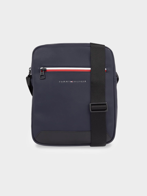Сумки Tommy Hilfiger модель AM0AM12199-DW6 Фото