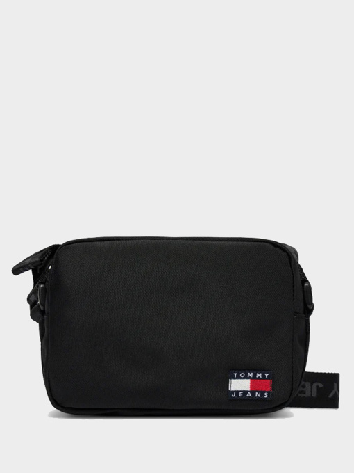Сумки Tommy Hilfiger модель AW0AW15818-BDS Фото