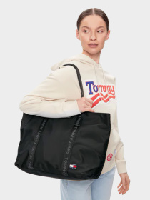 Сумки Tommy Hilfiger модель AW0AW15819-BDS Фото