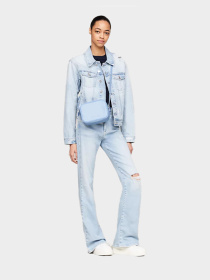 Сумки Tommy Hilfiger модель AW0AW15828-C3S Фото