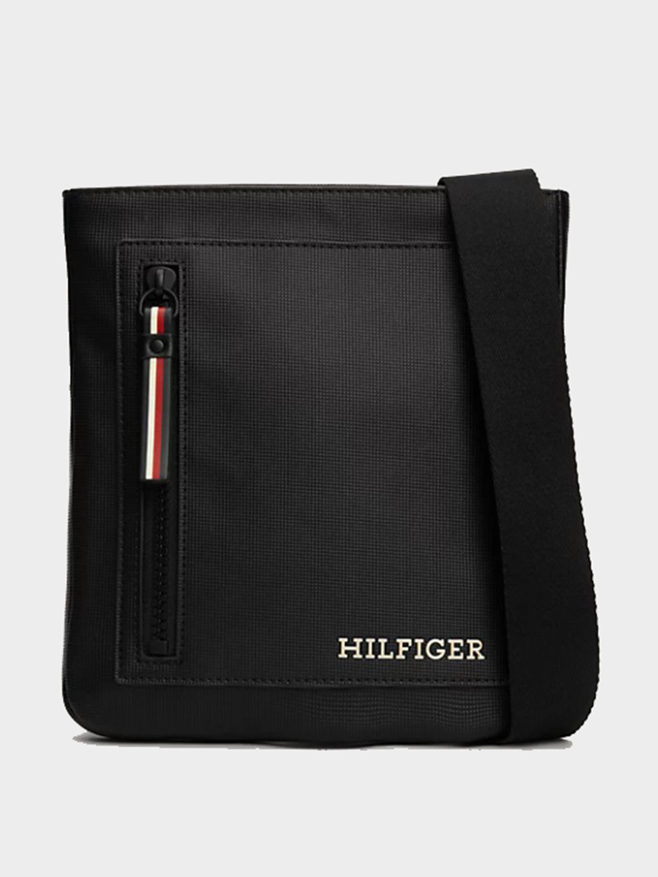 Сумки Tommy Hilfiger модель AM0AM11783-BDS Фото