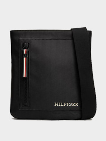Сумки Tommy Hilfiger модель AM0AM11783-BDS Фото