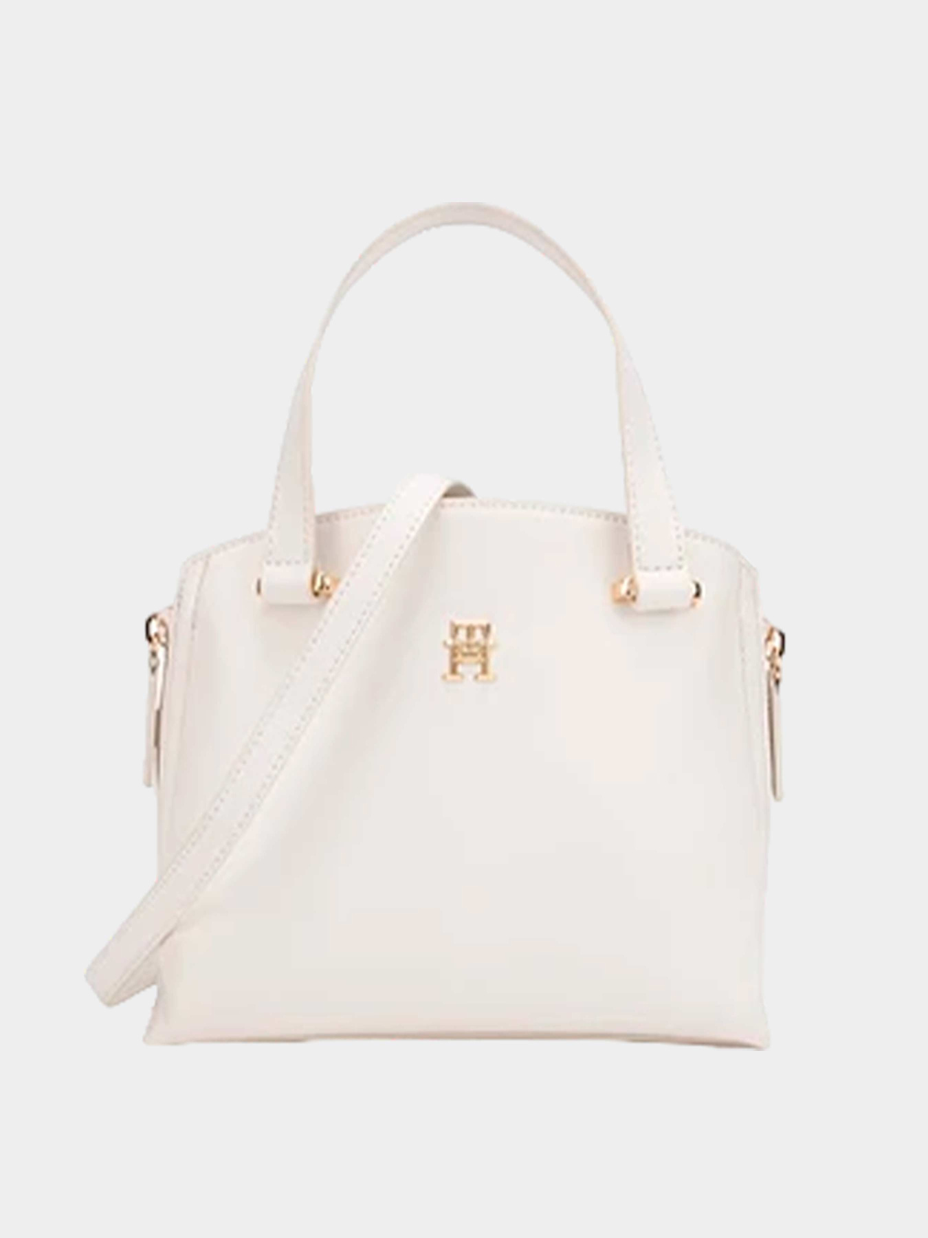 Сумки Tommy Hilfiger модель AW0AW15968-YBL Фото