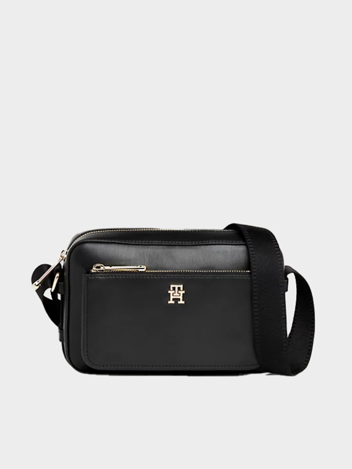 Сумки Tommy Hilfiger модель AW0AW15991-BDS Фото