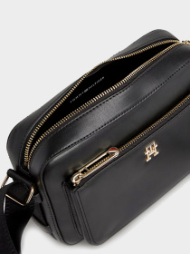 Сумки Tommy Hilfiger модель AW0AW15991-BDS Фото