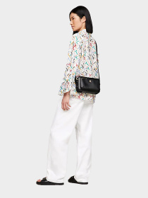 Сумки Tommy Hilfiger модель AW0AW15991-BDS Фото