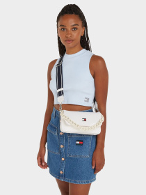 Сумки Tommy Hilfiger модель AW0AW15936-YBH Фото