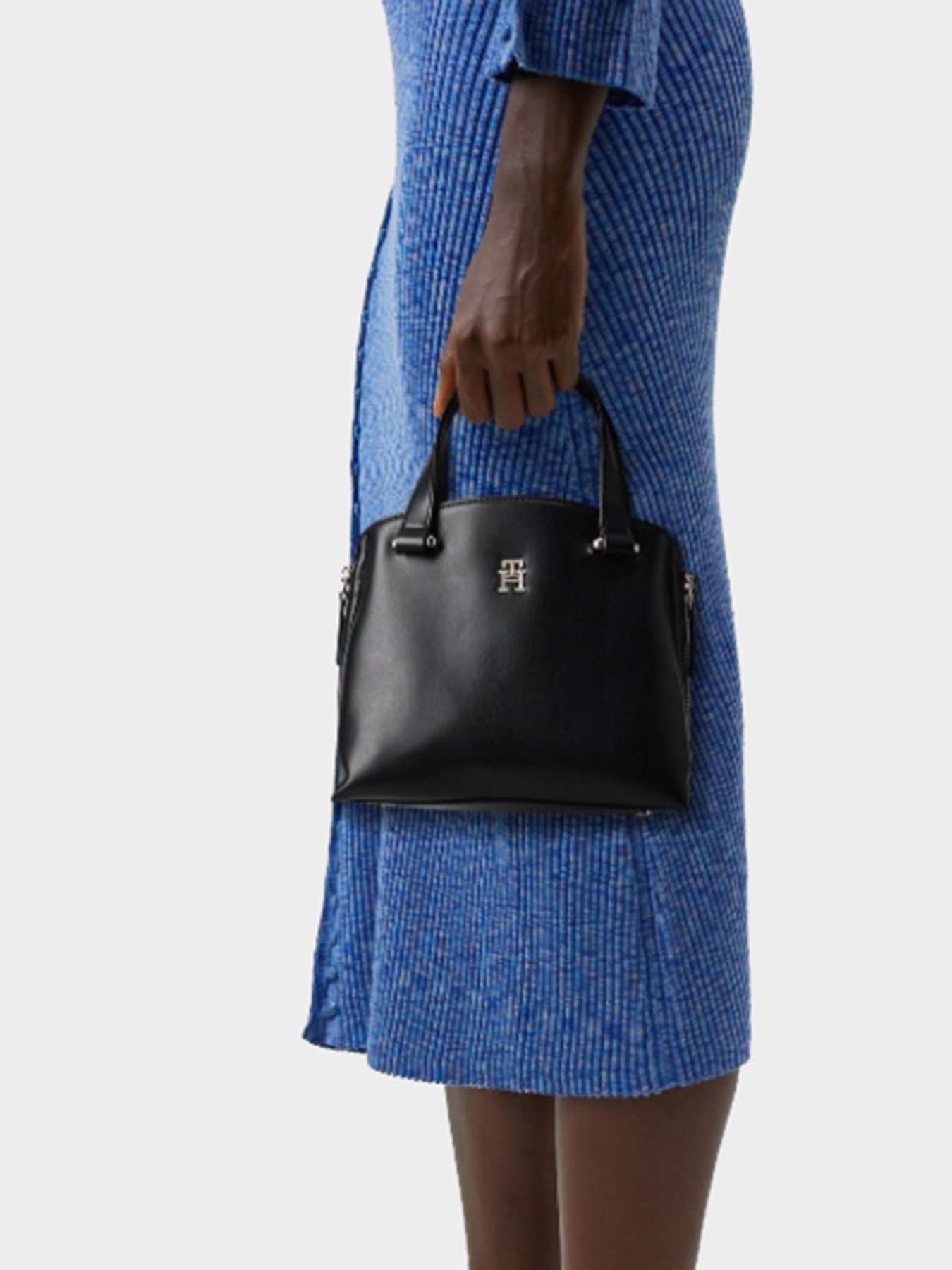 Сумки Tommy Hilfiger модель AW0AW15968-BDS Фото