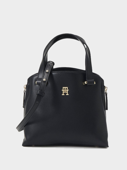 Сөмкелер Tommy Hilfiger үлгі AW0AW15968-BDS Фото
