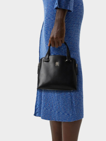 Сумки Tommy Hilfiger модель AW0AW15968-BDS Фото