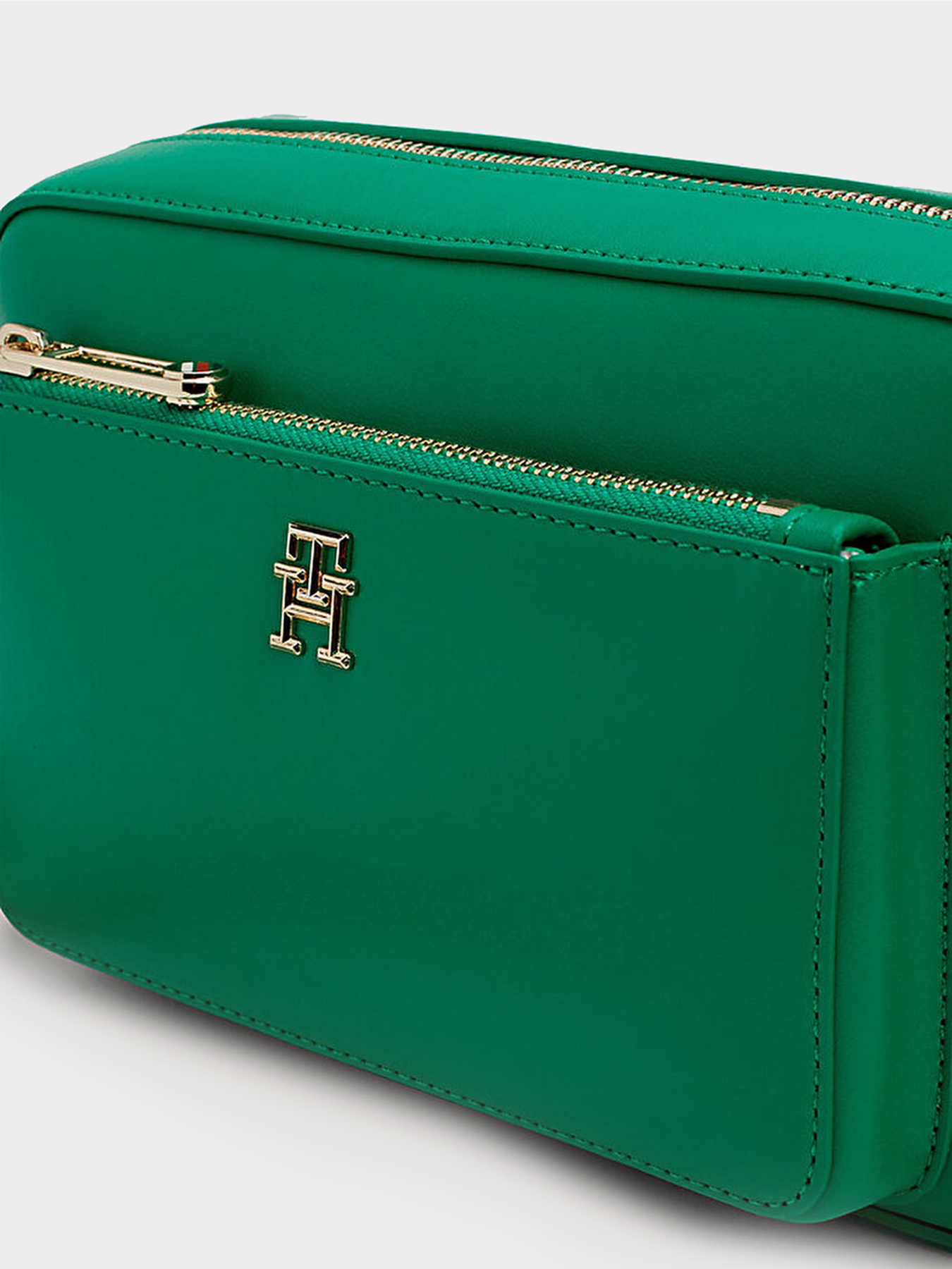 Сумки Tommy Hilfiger модель AW0AW15991-L4B Фото