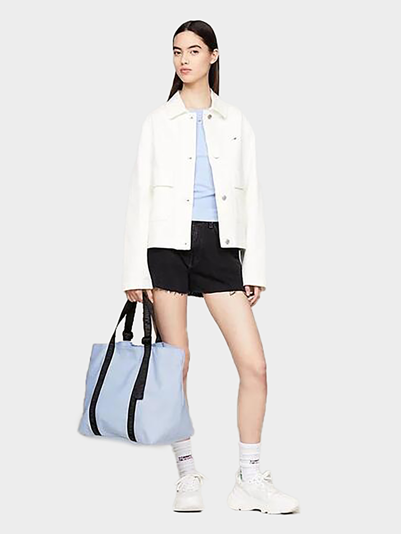 Сумки Tommy Hilfiger модель AW0AW15819-C3S Фото