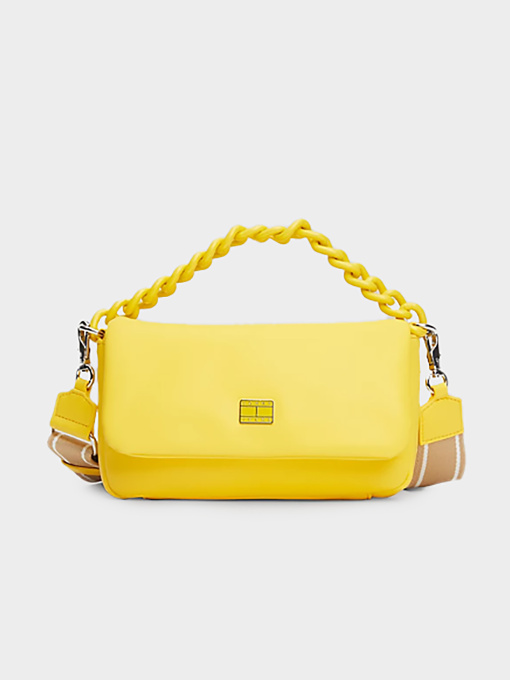 Сумки Tommy Hilfiger модель AW0AW15936-ZFM Фото