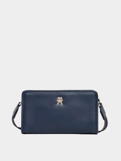 Сумки Tommy Hilfiger модель AW0AW16163-DW6 Фото