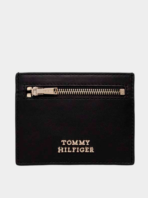 Кошельки Tommy Hilfiger модель AW0AW16215-BDS Фото