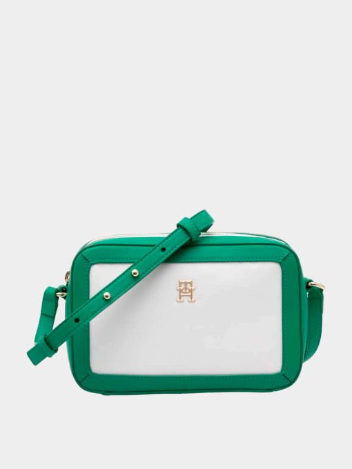 Сумки Tommy Hilfiger модель AW0AW16428-0K4 Фото