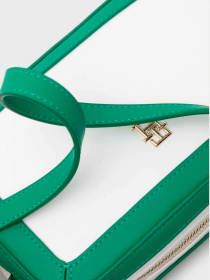 Сумки Tommy Hilfiger модель AW0AW16428-0K4 Фото