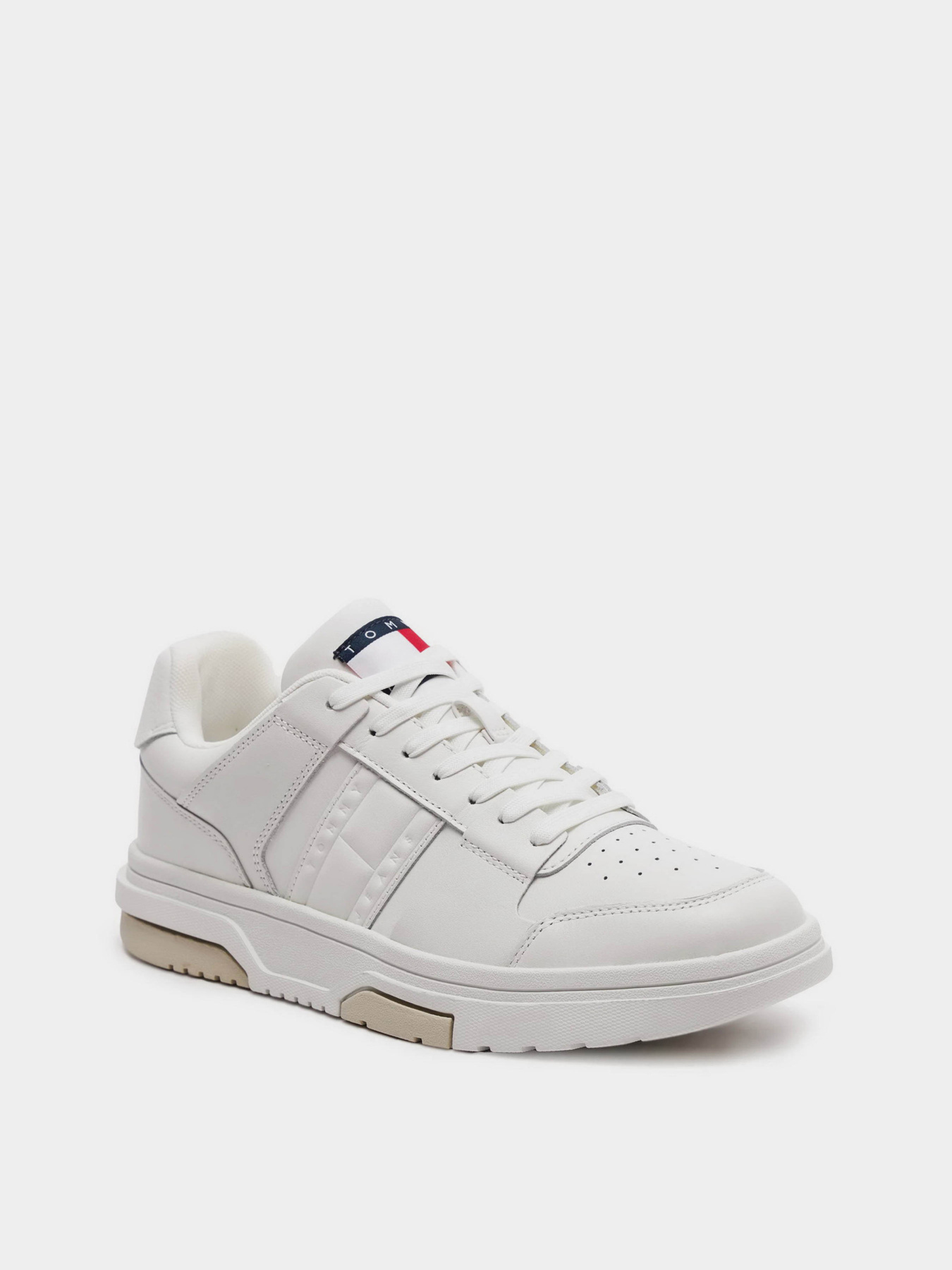 Кроссовки Tommy Hilfiger модель EM0EM01283-TCR Фото