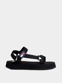 Сандалии Tommy Hilfiger модель EN0EN02466-BDS Фото