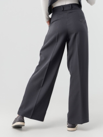 Брюки палаццо LAWA модель 2000990559777 Фото