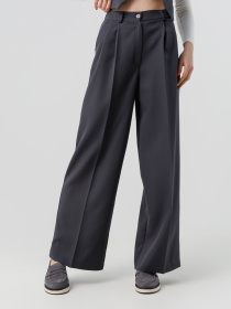 Брюки палаццо LAWA модель 2000990559777 Фото