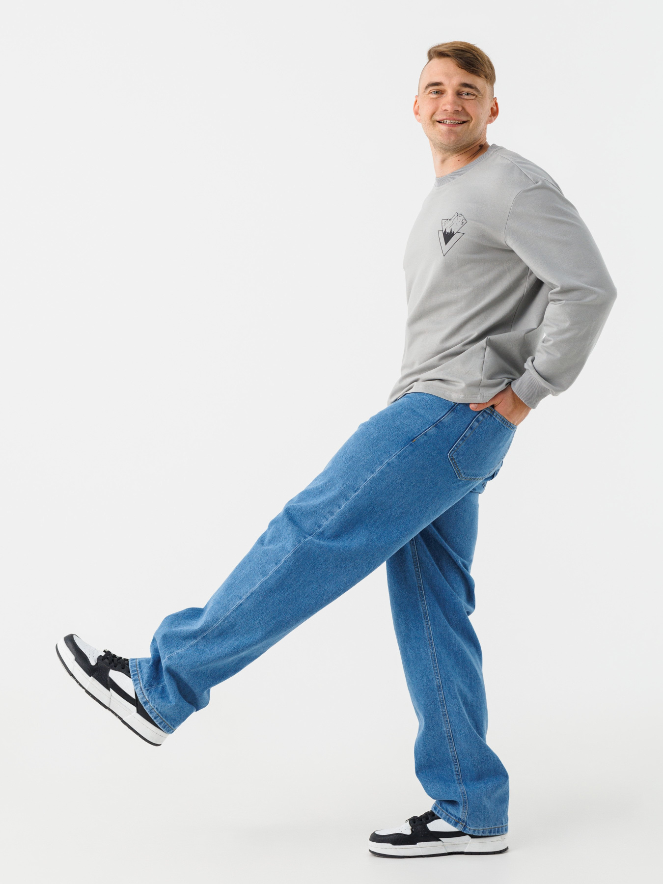 Лонгслив LAWA модель 2000990567680 Фото