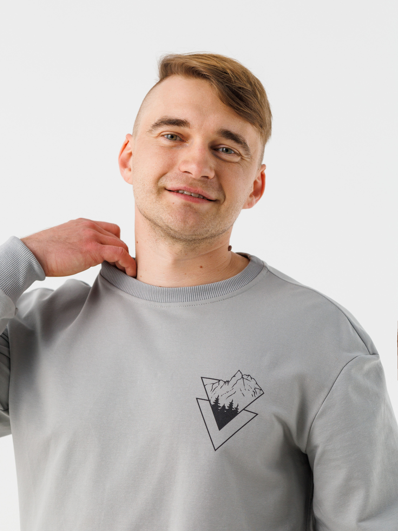 Лонгслив LAWA модель 2000990567680 Фото