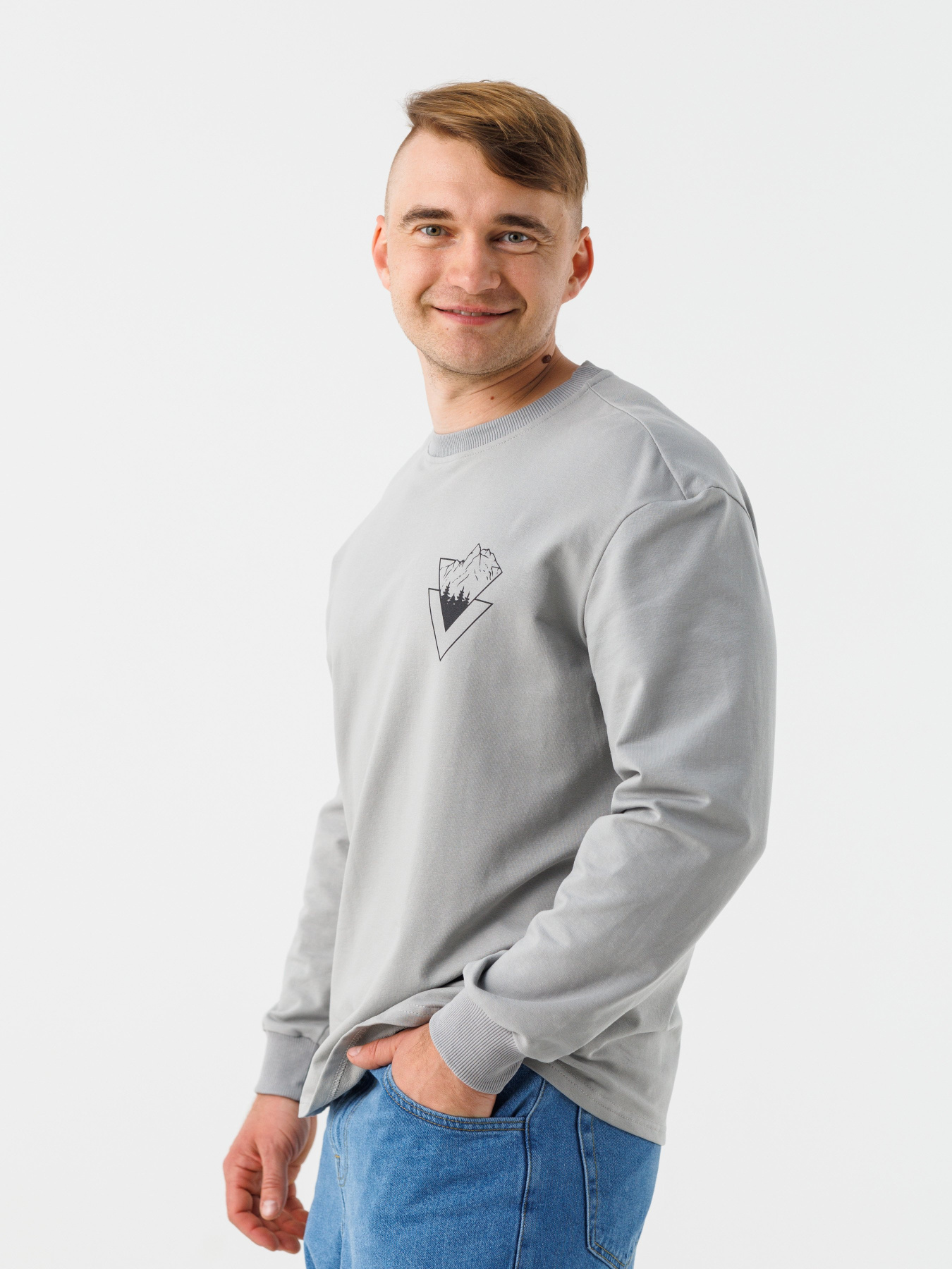 Лонгслів LAWA модель 2000990567680 Лонгслів LAWA модель 2000990567680 Фото