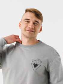 Лонгслів LAWA модель 2000990567680 Лонгслів LAWA модель 2000990567680 Фото