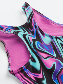 Купальник H&M модель 72753 Фото