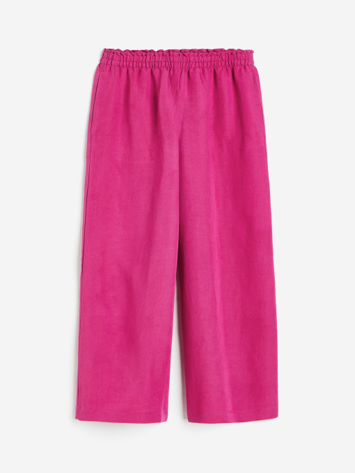 Повседневные штаны H&M модель 72755 Фото