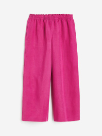 Повседневные штаны H&M модель 72755 Фото