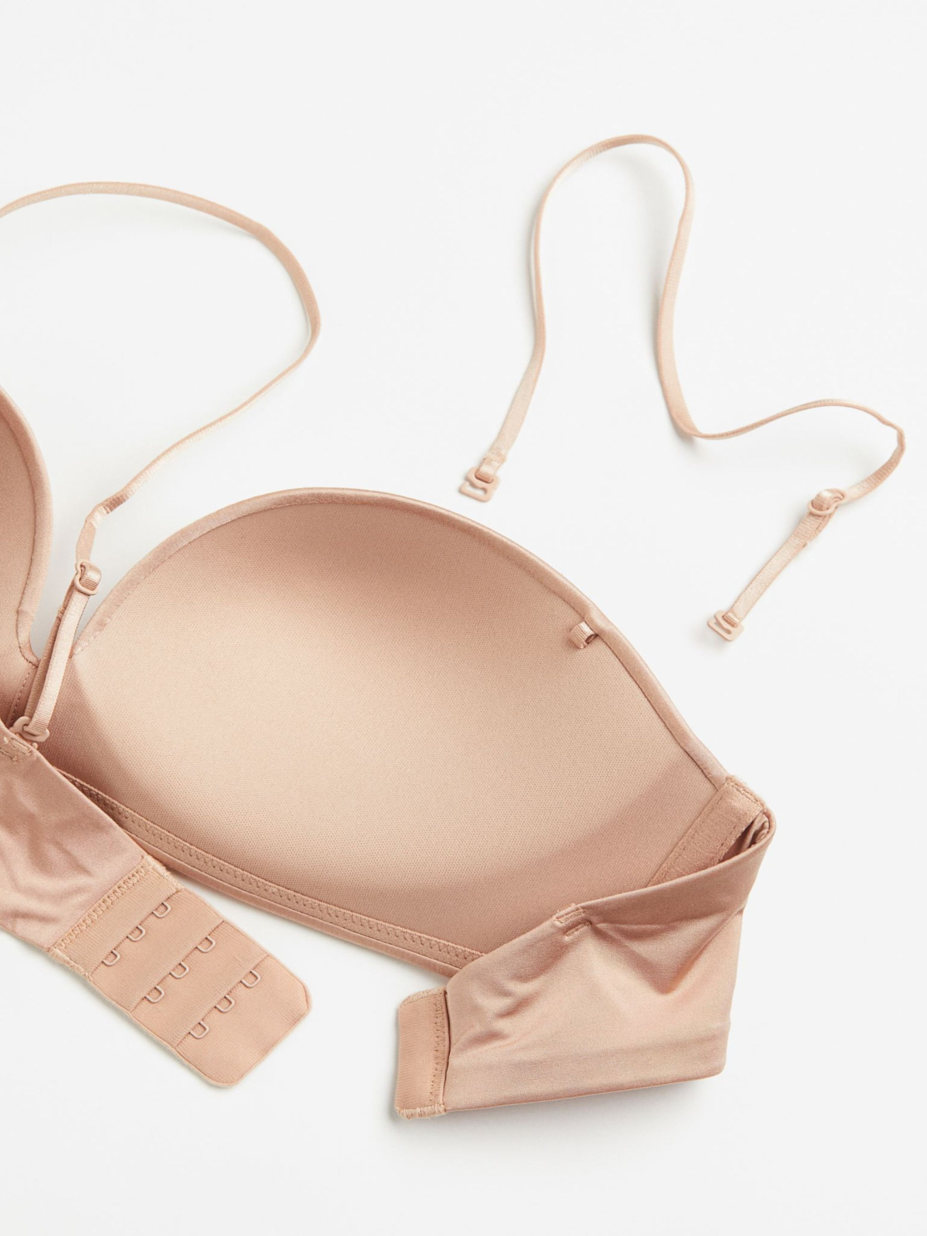 Бюстгальтер H&M модель 72761 Фото