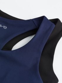 Спортивний топ H&M модель 72763 Фото