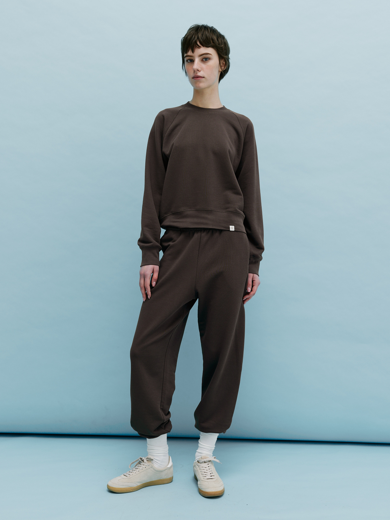 Джогери Роза модель 231025_americano Фото