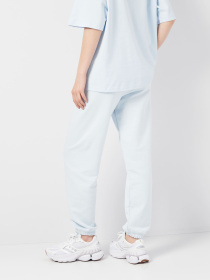 Джоггеры Роза модель 231025_blue Фото