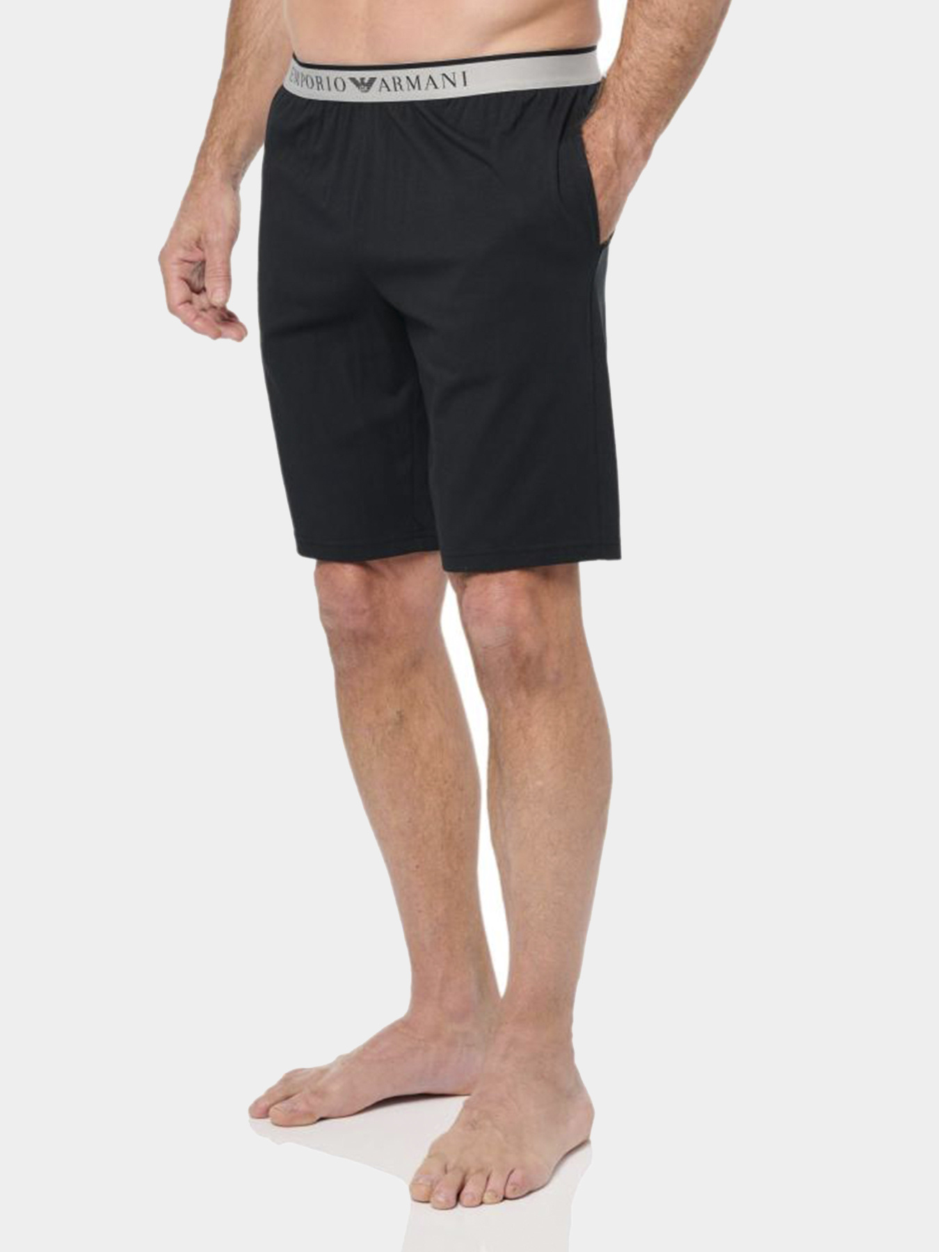 Одежда для дома и сна Emporio Armani модель 111573-4R542-35121 Фото