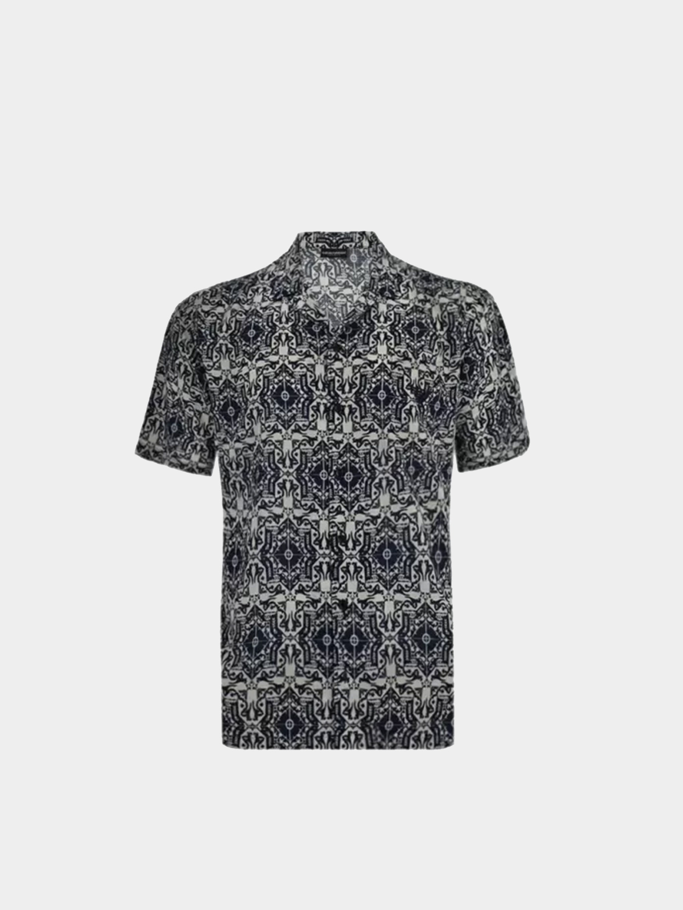 Одежда для дома и сна Emporio Armani модель 211881-4R466-68436 Фото