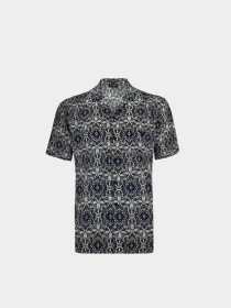 Одежда для дома и сна Emporio Armani модель 211881-4R466-68436 Фото