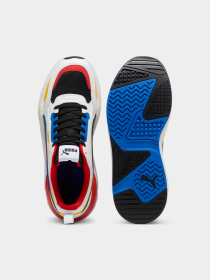 Кросівки PUMA X-ray 2 Square модель 373108 Фото