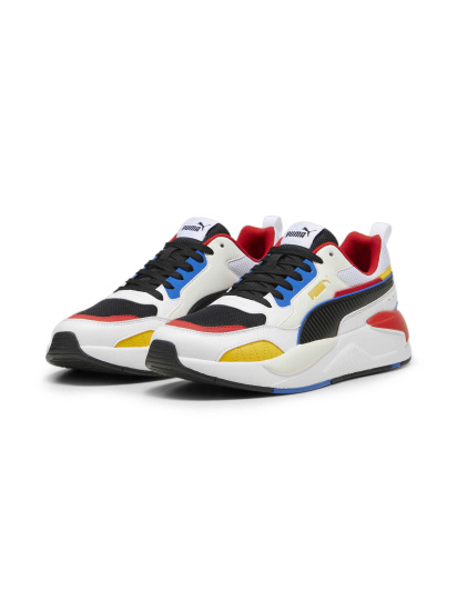 Кросівки PUMA X-ray 2 Square модель 373108 — фото - INTERTOP