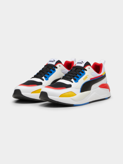 Кросівки PUMA X-ray 2 Square модель 373108 — фото - INTERTOP