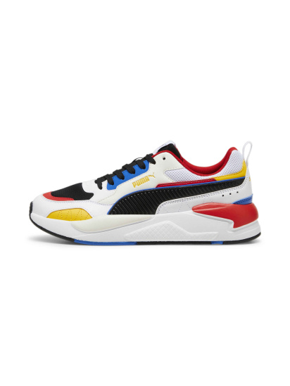Кросівки PUMA X-ray 2 Square модель 373108 — фото 4 - INTERTOP