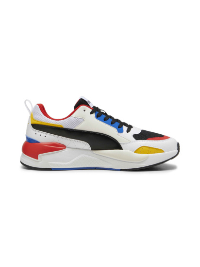 Кросівки PUMA X-ray 2 Square модель 373108 - фото