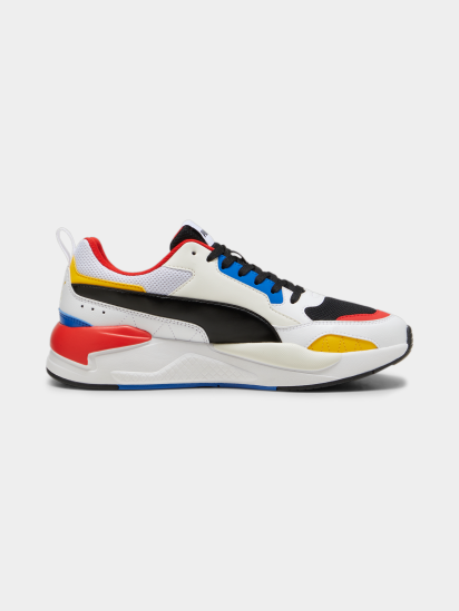 Кросівки PUMA X-ray 2 Square модель 373108 - фото