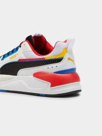 Кроссовки повседневные PUMA X-ray 2 Square модель 373108 Фото