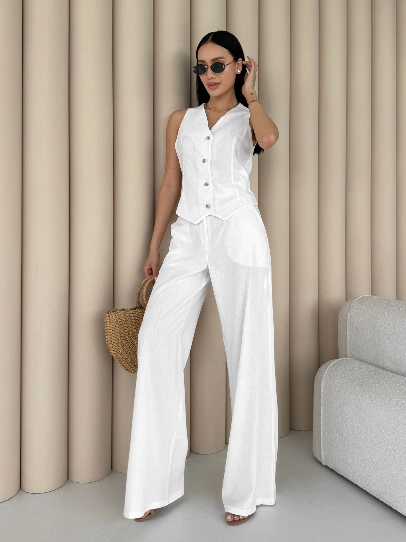 Костюмы Jadone Fashion модель Vest_Mey_b Фото