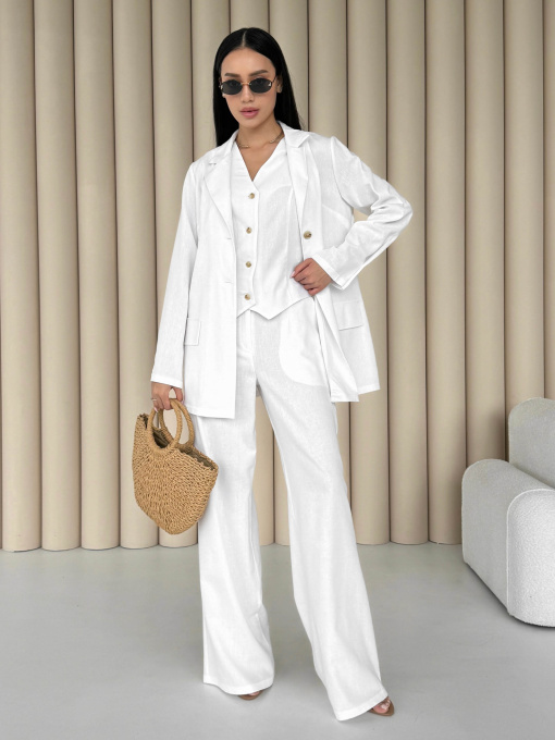 Костюмы Jadone Fashion модель Vest_Mey_b Фото