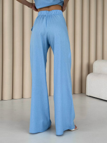 Брюки Jadone Fashion модель Ost_blakytn Фото